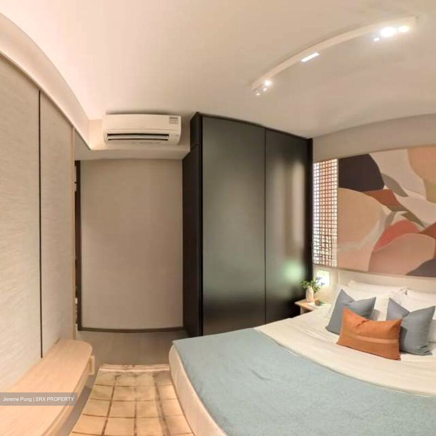 Promenade Peak (D3), Condominium #615316881